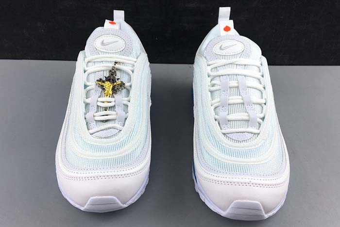 NIKE AIR MAX 97 JESUS - NIKE - 921826-101JSUS