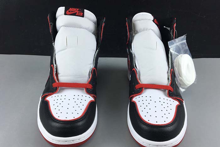 JORDAN 1 RETRO HIGH BLOODLINE - 555088-062