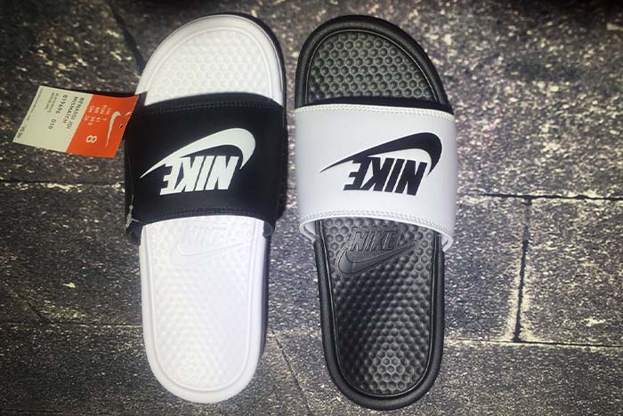 NIKE flip flop 819696-010