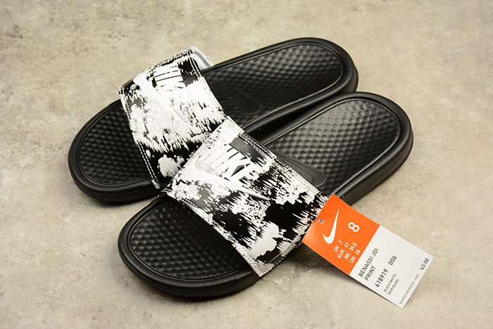 NIKE FILP FLOP 618919-006