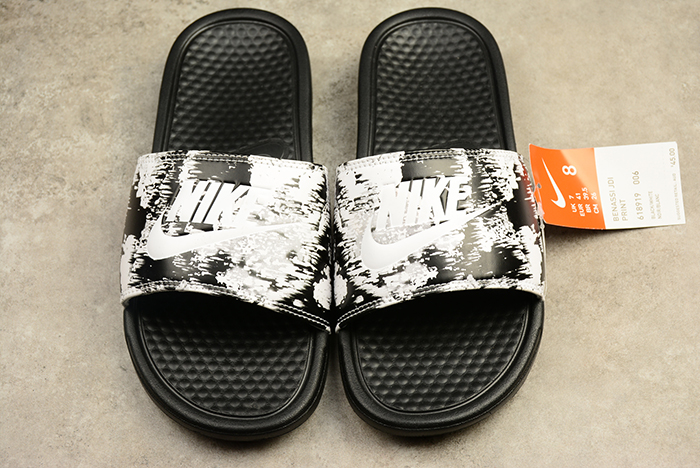 NIKE FILP FLOP 618919-006