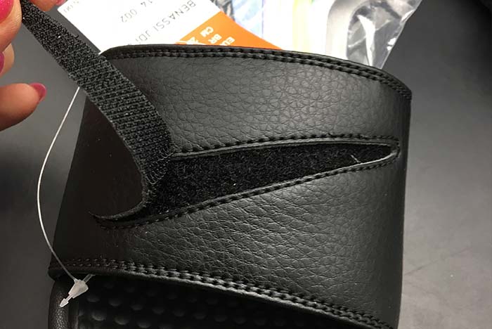 NIKE FLIP FLOP AQ8614-101