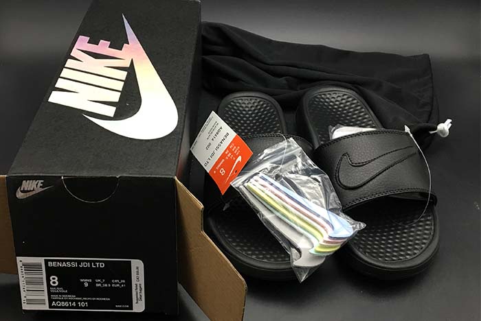 NIKE FLIP FLOP AQ8614-101