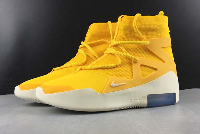 AIR FEAR OF GOD 1 ''THE ATMOSPHERE'' - NIKE - AR4237-700