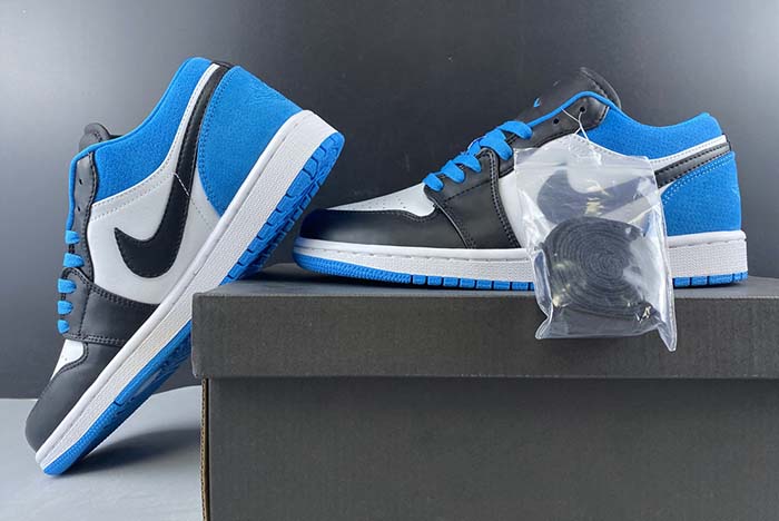 Air Jordan 1 Low AJ1  ck3022-004