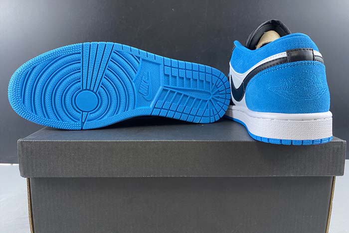 Air Jordan 1 Low AJ1  ck3022-004