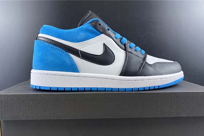 Air Jordan 1 Low AJ1  ck3022-004