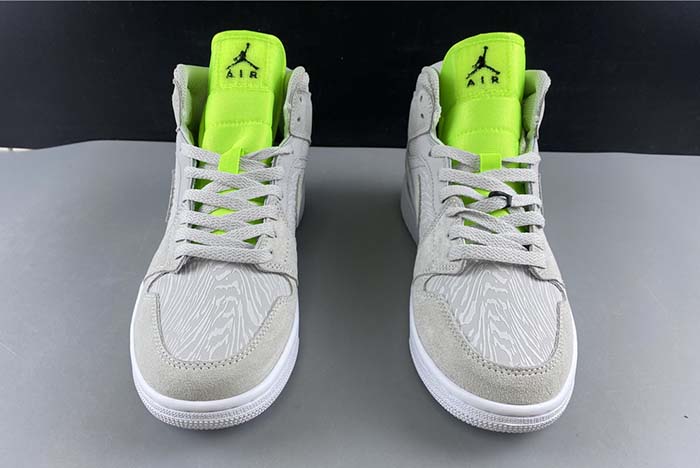 Air Jordan 1 Mid AJ1 CV3018-001