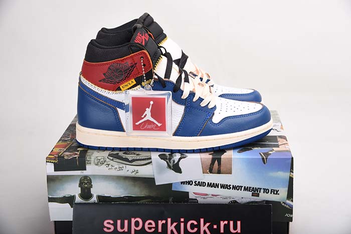 Air Jordan 1 Retro Hi Nrg/un  BV1300-146