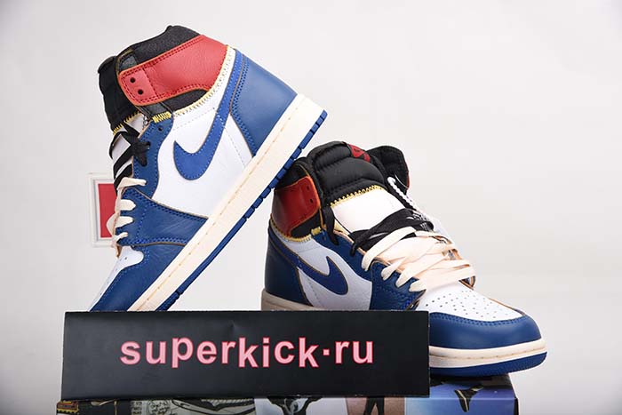 Air Jordan 1 Retro Hi Nrg/un  BV1300-146