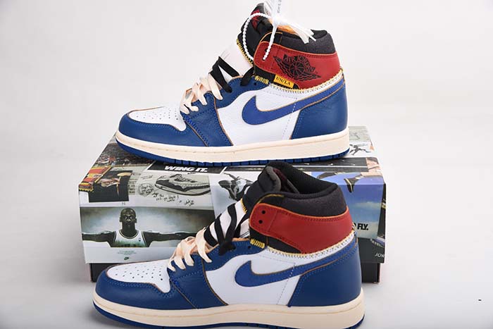 Air Jordan 1 Retro Hi Nrg/un  BV1300-146