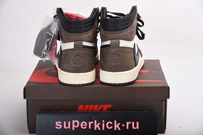 JORDAN 1 RETRO HIGH TRAVIS SCOTT CD4487-100