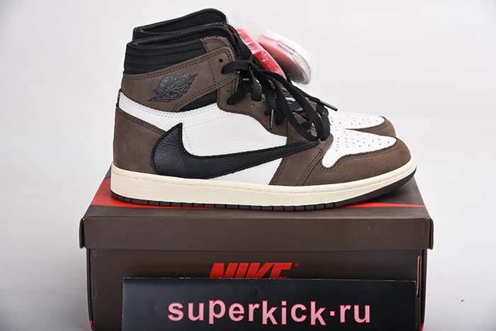 JORDAN 1 RETRO HIGH TRAVIS SCOTT CD4487-100