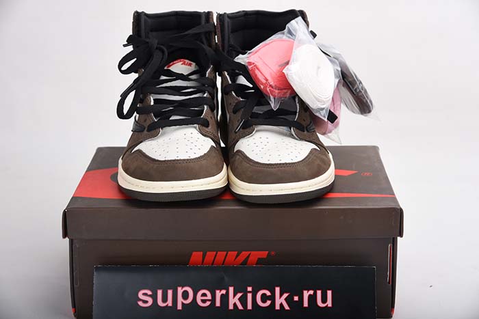 JORDAN 1 RETRO HIGH TRAVIS SCOTT CD4487-100