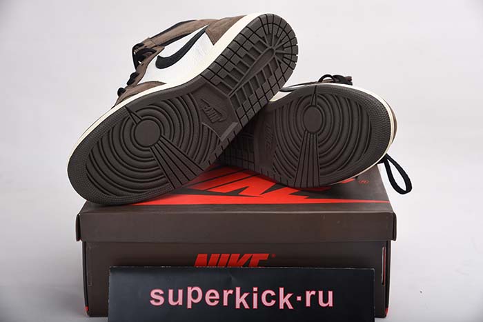 JORDAN 1 RETRO HIGH TRAVIS SCOTT CD4487-100