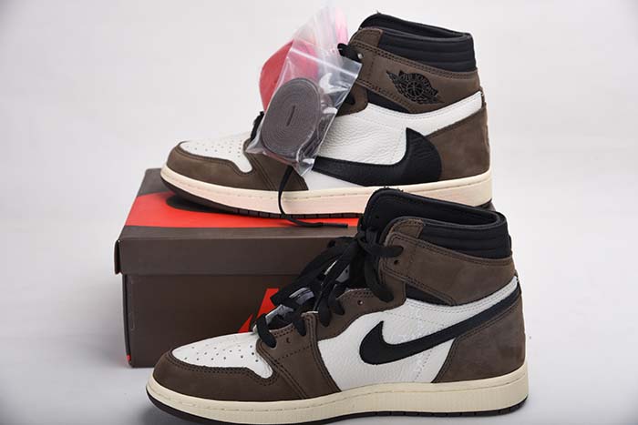 JORDAN 1 RETRO HIGH TRAVIS SCOTT CD4487-100