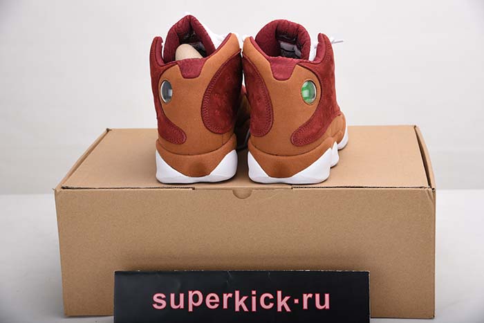 JORDAN 13 RETRO PREMIO BIN 23 - 417212-601