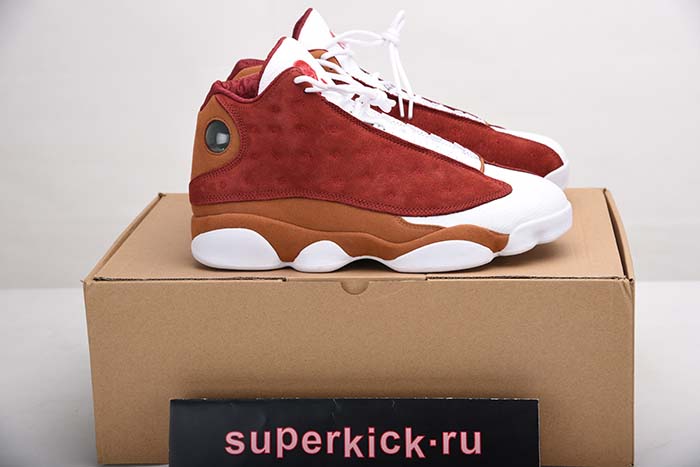JORDAN 13 RETRO PREMIO BIN 23 - 417212-601