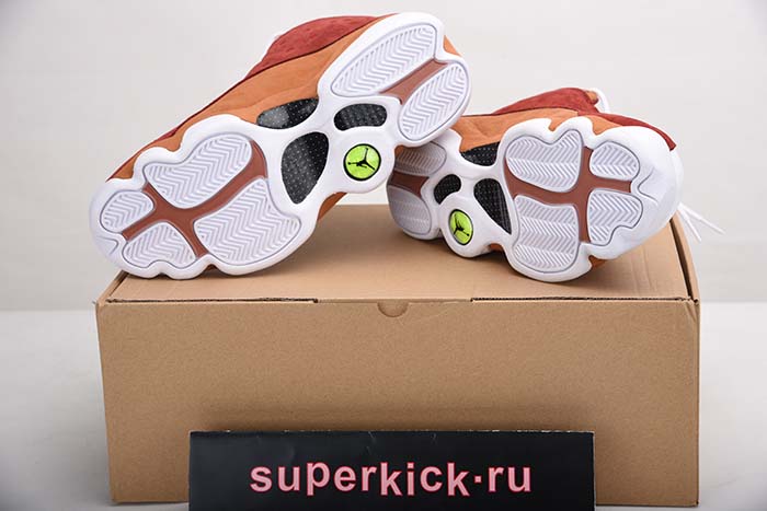 JORDAN 13 RETRO PREMIO BIN 23 - 417212-601