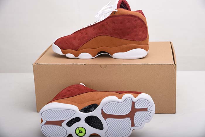 JORDAN 13 RETRO PREMIO BIN 23 - 417212-601