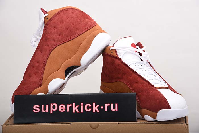 JORDAN 13 RETRO PREMIO BIN 23 - 417212-601