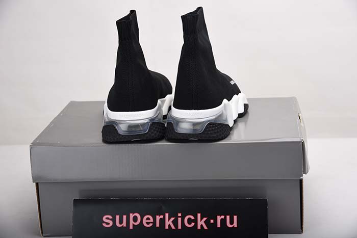 Ba*len*cia*ga speed high black w07u0-1000