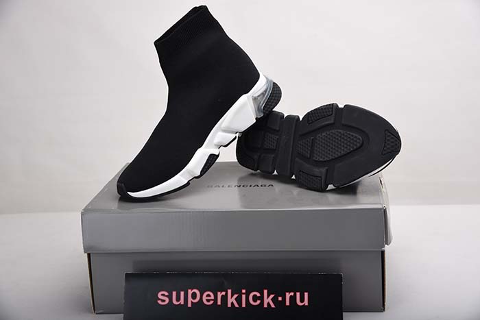 Ba*len*cia*ga speed high black w07u0-1000