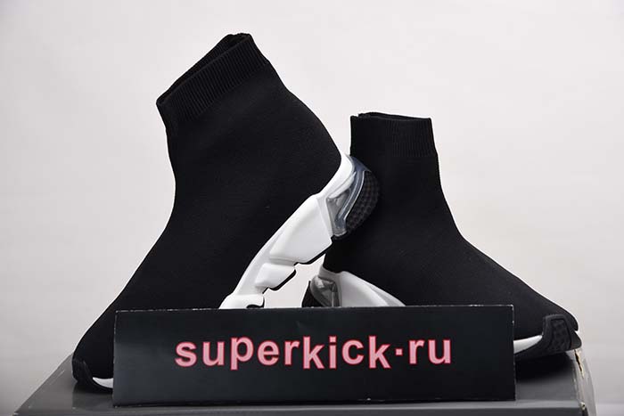 Ba*len*cia*ga speed high black w07u0-1000