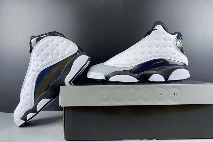 Air Jordan 13 Flint 414571-404-