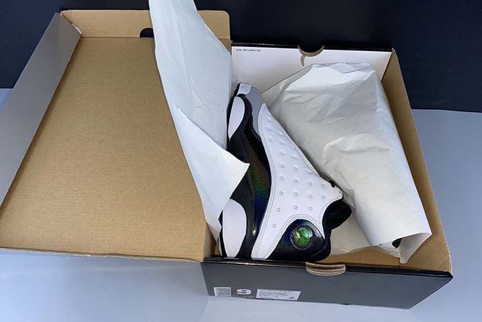 Air Jordan 13 Flint 414571-404-