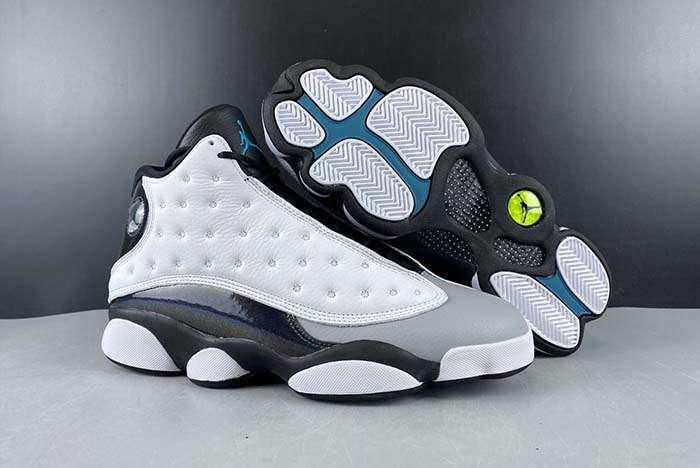 Air Jordan 13 Flint 414571-404-