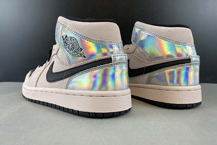 AJ1 AIR JORDAN 1 MID BQ6472-602