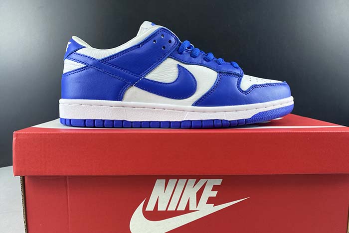 NIKE SB DUNK LOW  CU1726-100