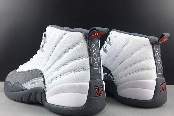 AIR JORDAN 12 RETRO BG 153265-160