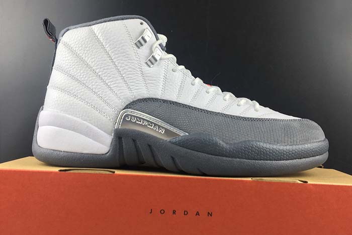 AIR JORDAN 12 RETRO BG 153265-160