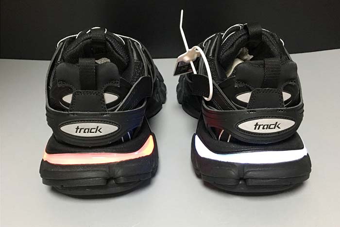 Ba*len*cia*ga track runners black 542436 w1gb 1000