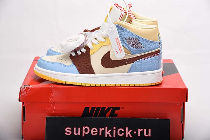 air jordan 1 mid se fearless Ma*s*n chateau cu2803-200