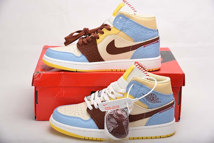 air jordan 1 mid se fearless Ma*s*n chateau cu2803-200