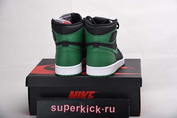 Air Jordan 1 Retro High OG Pine Green 555088-030