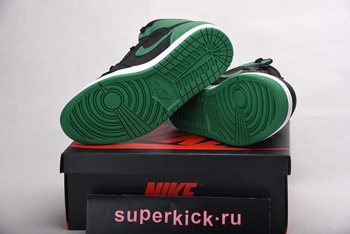 Air Jordan 1 Retro High OG Pine Green 555088-030