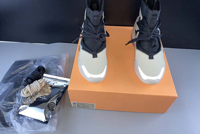 FOG Nike Air Fear of God 1 “String” AR4237-902