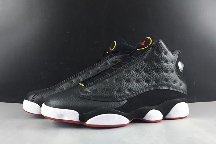 JORDAN 13 RETRO PLAYOFFS（2011） - 414571-001