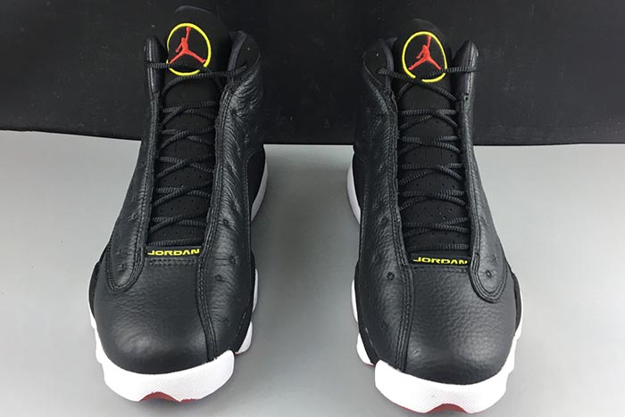 JORDAN 13 RETRO PLAYOFFS（2011） - 414571-001