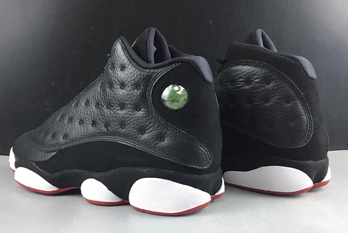 JORDAN 13 RETRO PLAYOFFS（2011） - 414571-001