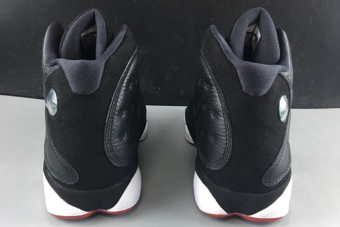 JORDAN 13 RETRO PLAYOFFS（2011） - 414571-001