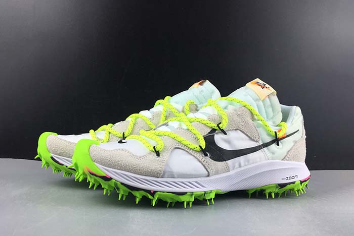 NIKE ZOOM TERRA KIGER 5 OFF-WHITE WHITE (W) - CD8179-100