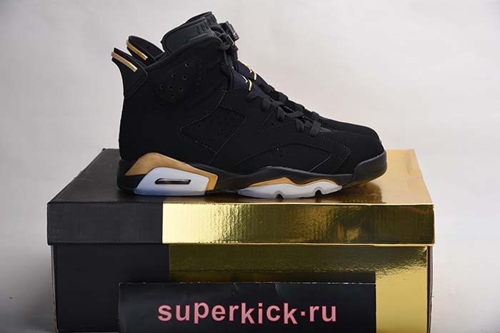 JORDAN 6 RETRO DMP (2020) - CT4954-007