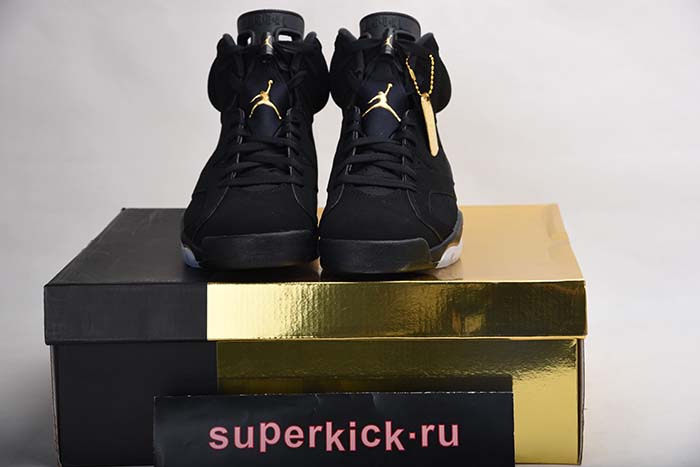 JORDAN 6 RETRO DMP (2020) - CT4954-007