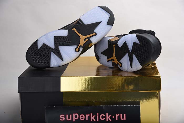 JORDAN 6 RETRO DMP (2020) - CT4954-007