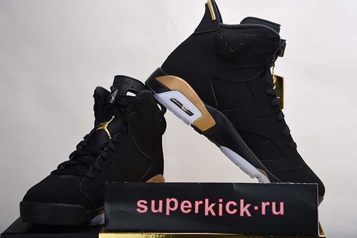 JORDAN 6 RETRO DMP (2020) - CT4954-007
